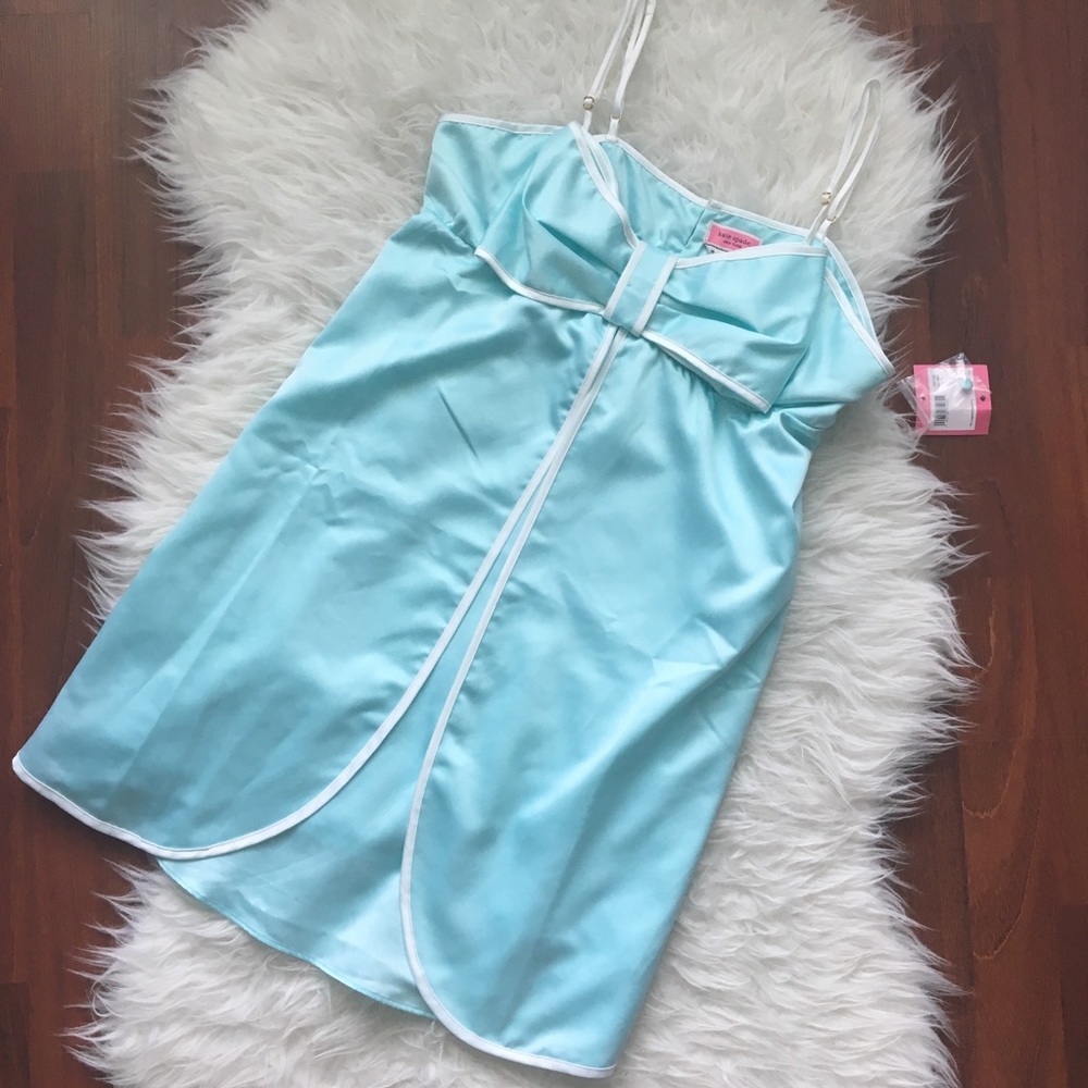 NEW Kate Spade August Nightgown
